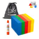 가베놀이 (C) 이미지