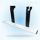 탑 솔루션 | 포터 봉고 탑차 '탑스탭' &amp; 리미티드 에디션 완벽 장착 후기!