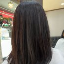 헤어바이수아 이미지