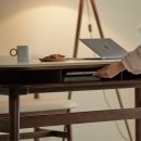 식탁의품격 | 우리 집 식탁의 품격, 라움에스알 데이지 세라믹 식탁으로 홈카페완성!