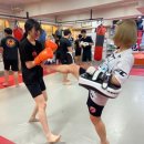 타이혼체육관