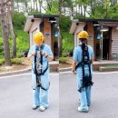 양양 놀거리 액티비티 짚라인 레포밸리 후기