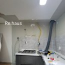 동홍동 캐슬휘닉스 1차 | [화이트부엌ㄷ자아일랜드시공]제주도 서귀포시 호근동 헤렌시움 한샘블라썸 부엌부분교체 시공후기!