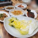 장원오리백숙 매생이국밥 | 집에서 정성들여 만든듯한 닭백숙 영천 오리/닭백숙 전문점