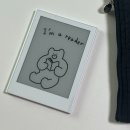 예스멀티서비스 | 크레마 모티프 사용후기 이북리더기 장단점 정리