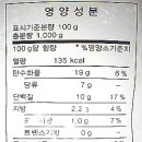 (주)푸른식품 이미지