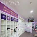 커브스 동백클럽 이미지