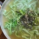 산청칼국수 이미지