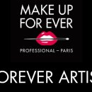 정규직 [메이크업포에버] 롯데백화점 인천점 / 신입&amp;경력 뷰티아티스트 모집 이미지