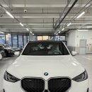 강남 모터스 | BMW 코오롱모터스 강남전시장 X3 20 msp 황준영딜러