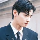 베니스 간 차은우 근황 jpg 이미지