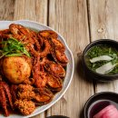 이천손칼국수 - 중구 퇴계로83길 10-11 | 이천손칼국수