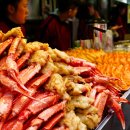 남당항 해양분수공원 이미지