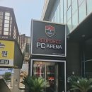 울트라 PC방 | 신촌역 PC방 추천, 레드포스PC아레나 서강대점 방문 후기