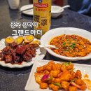 대로3-32, 중로2-218 | [중국/상하이] 그랜드마더 - 홍소육이 맛있는 중국 가정식 맛집 현지 인기 메뉴 추천