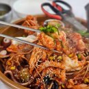 여수아구찜 &#34;아꾸사랑&#34; 해물아구찜 (소) 후기