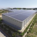 이나 태양광발전소 이미지