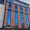 브라운도트호텔 김해시청점 이미지