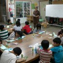 도란도란지역아동센터 이미지