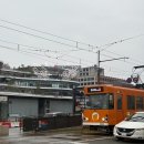 대명빌리지 버스승강장 | 일본 구마모토 여행 필수 코스 사쿠라마치 쇼핑몰 ‘쿠마몬 빌리지’ 방문 후기