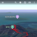 봉래산주차장 이미지