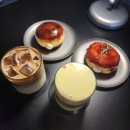 구스터프 | 영남대 카페 구스터프, 분위기 좋은 경산 도넛 맛집 방문후기