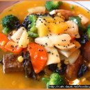 달맞이흑두부 이미지