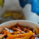 마이따분식 이미지