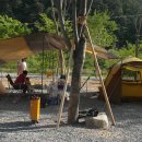 영월외룡캠핑장민박 이미지