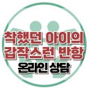 [온라인 상담: 착했던 아이의 갑작스러운 반항] 한국아동청소년심리상담센터 이미지