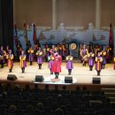 군립가야금연주단 정기공연 이미지