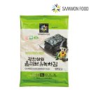 삼원푸드 이미지