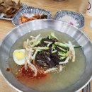 명인면옥 이미지