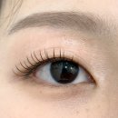 야탑로 | 첫 연장 대만족 / 분당 야탑에서 속눈썹 잘하는 곳 래쉬무아르 / 실루엣 마스카라 후기