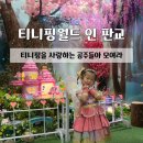 조은테크노벨리캐슬풀리조트 | 서울근교 나들이:: 티니핑월드 인 판교 주차 입장료 공연 전시 코스추천 공주왕자패키지 내돈내산 솔직후기