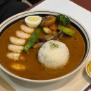 우마스시 | 창원 일본식 스프카레/스시 먹을 수 있는 유니시티 맛집 '우마카레'