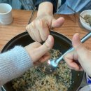 경인교대(기숙사) | [안양 맛집] 담은 샤브 칼국수, 경인교대, 삼성산, 삼막사 맛집 추천, 내돈내산 후기