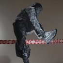 기억과 상상의 조각‘展 이미지