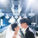 이해공간 | 강동 KDW 블랙스톤홀 본식스냅 후기 │ 공간을 이해해야 좋은 사진이 나옵니다.