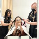 진주 긴머리 오주아 클리닉 후기 라트리헤어스파힐 진주평거점