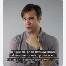 [스픽] Are you telling me that~? / 진짜 그랬다고? 영어로 / &#34;really?&#34; 라고만 말하는게 지겨울때