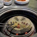홍대입구 소고기 청기와타운 홍대점 방문후기!