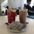 [장기동 맛집] 카페 아월유(IWALU) 후기