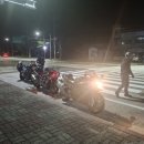 GS25구례봉동점 | 25.07.25. 구례 밤바리(GS25 구례봉동점에서)