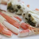 울진대게 이미지