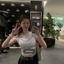 pet45무3149 | alo 알로 요가 도산 매장 open !(방문 후기, 테니스 스커트 구매)