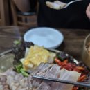 원주막국수