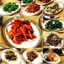 용문산첫번째식당 이미지