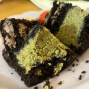 미니결 | 투썸플레이스 두초생(두바이 스초생) 미니 솔직후기: 현장예약 &amp; 할인 팁까지 !