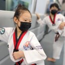 강서월드태권도장 이미지